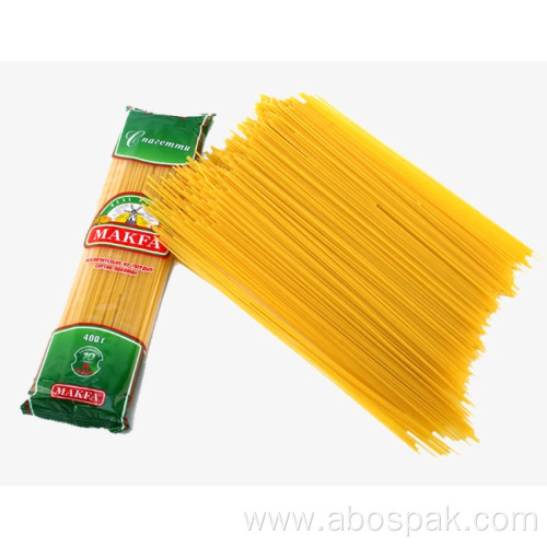 Automatic 100g200g/Noodles Spaghetti Sealing Packing Machine